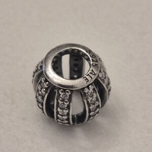 Pandora Leading Lady charm 925 ALE